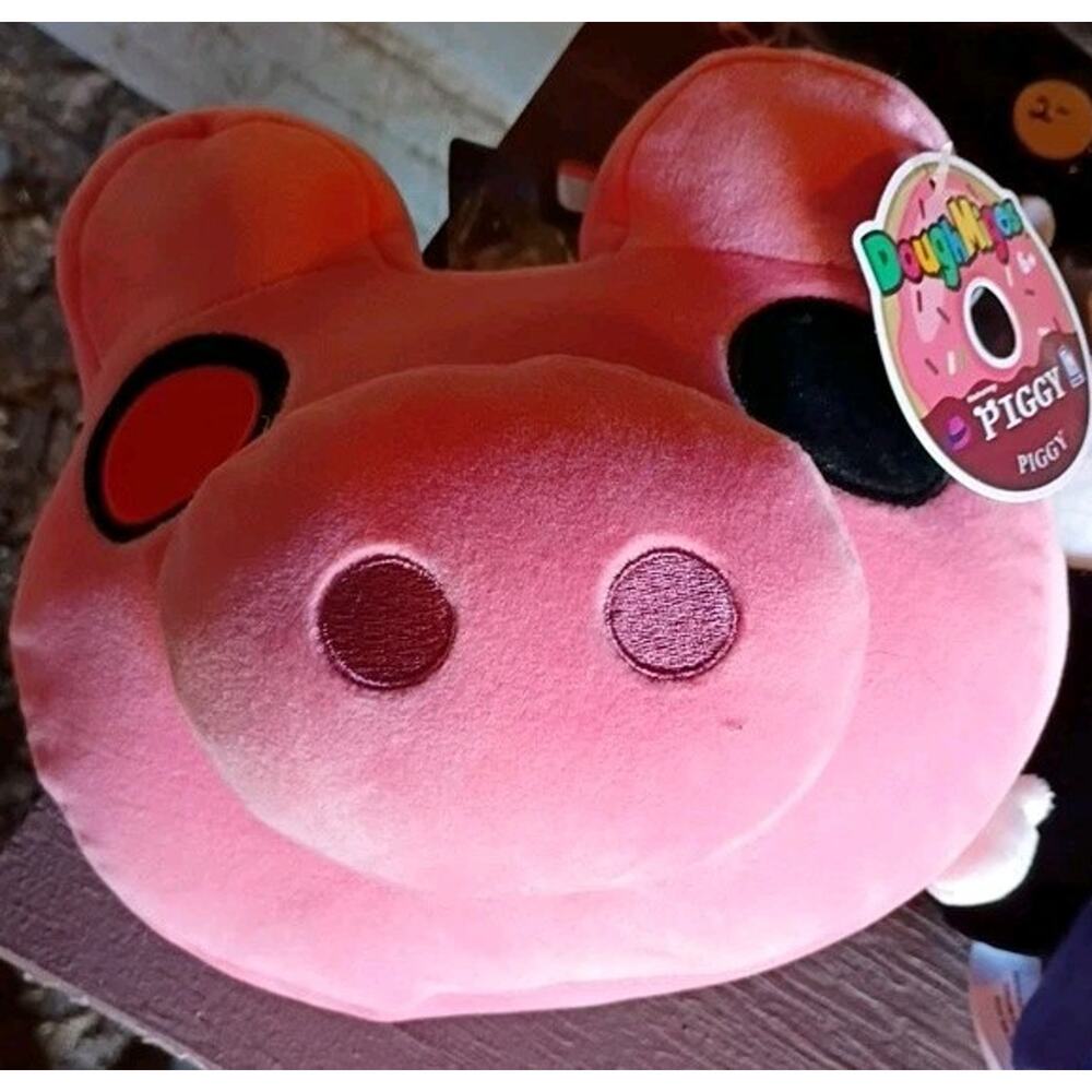 piggy plush roblox